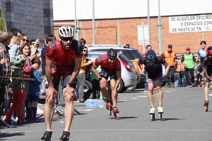 Illazki Zalakain eta Ane Lap 50 1554039233382