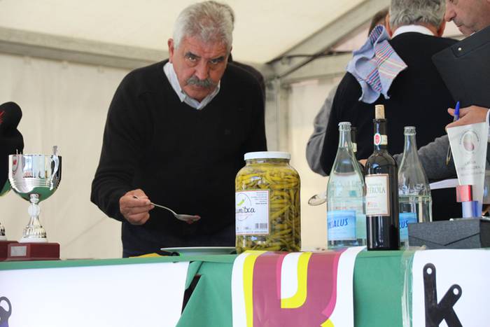 Babarrun platerkada onena, D 44 1511112953055