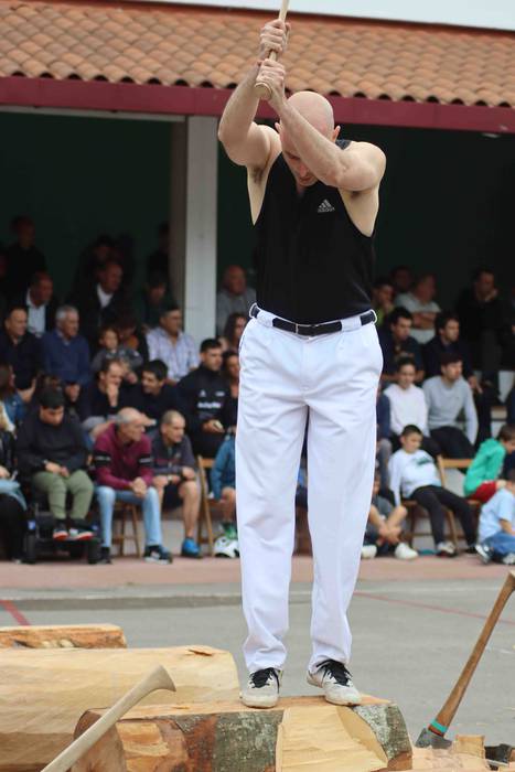 Herri kirol saioa eskaini du 32 1656251311248