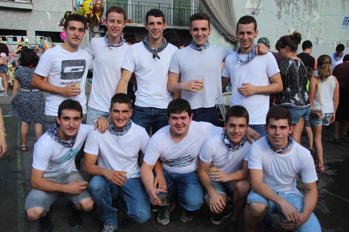 Bero sargoria, sagardoz bust 76 1532982576345