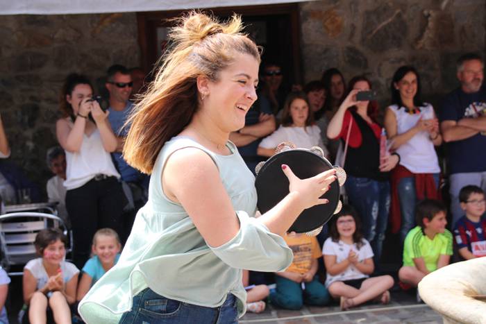 Muskerraren eguna Asteasun 75 1495373676107