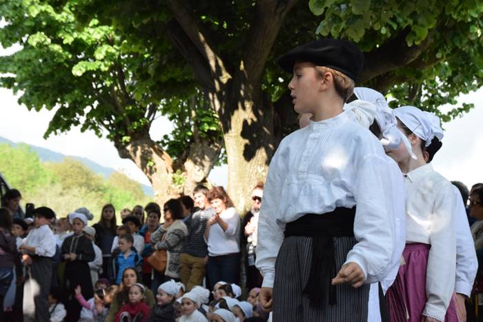 Izaskungo festak 2016 48 1463420322639