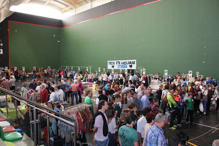 XIX. azoka berezia Zizurkilen 33 1476016602489