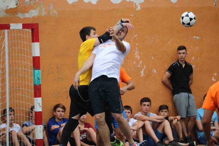 Antrax taldeak irabazi du Sa 39 1532515094911