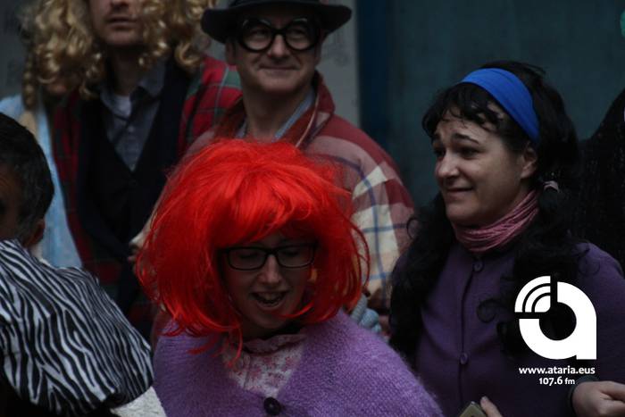 Pijamen iraultzak hartu du T 31 1488100025968