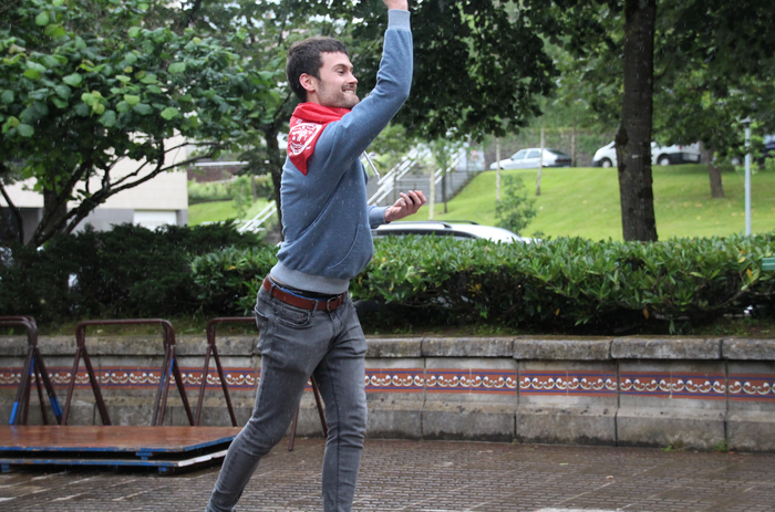 Iurren, 'auzozaletasuna' bor 5 1528553940116