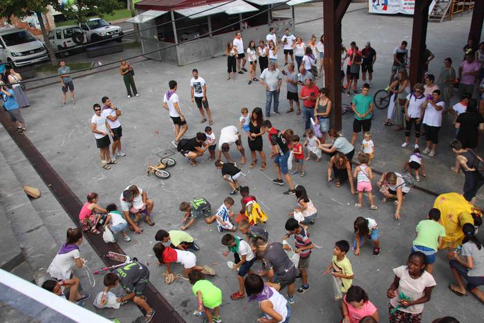 Ikaztegietako jaiak 2019 Txu 11 1565351440853