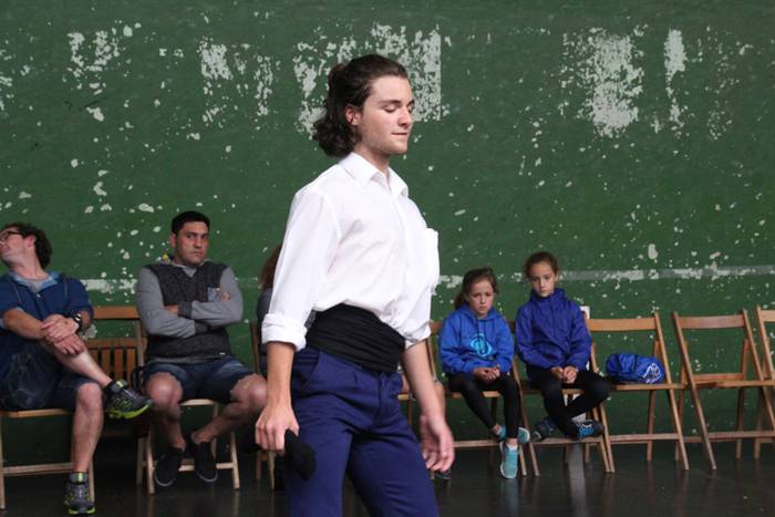 VILLABONAKO FESTAK 2017. SOK 58 1500992941952