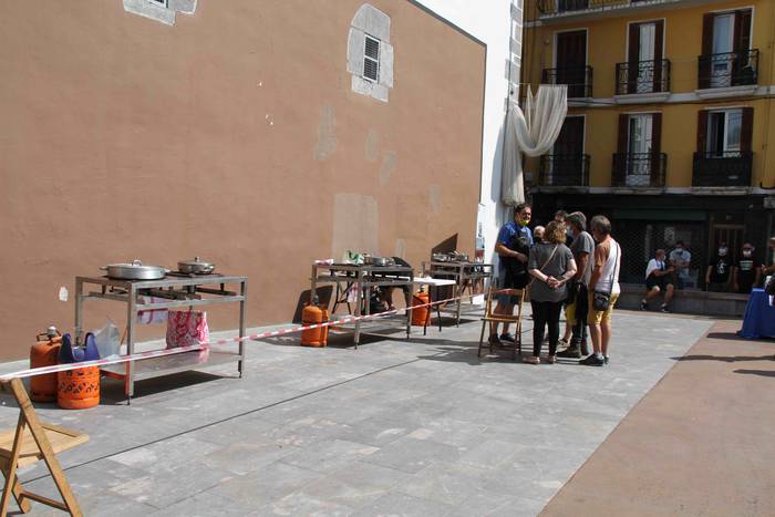 Zilarrezko urteurrenean, ino 23 1599914661387