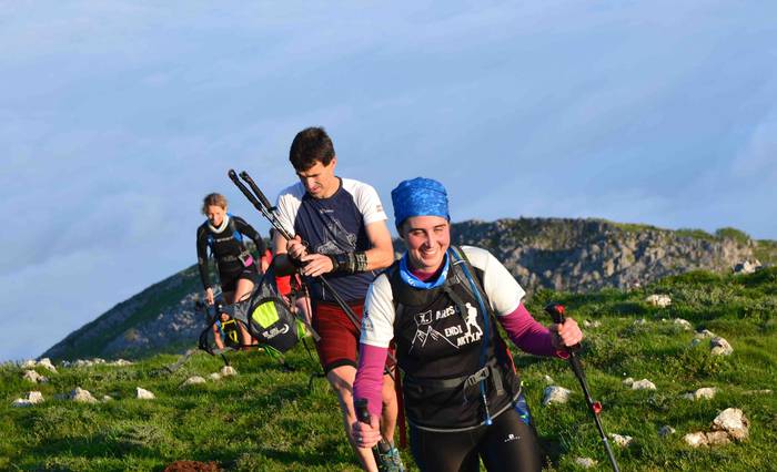 Txirrita Mendi Martxa: mendi 20 1526888330432