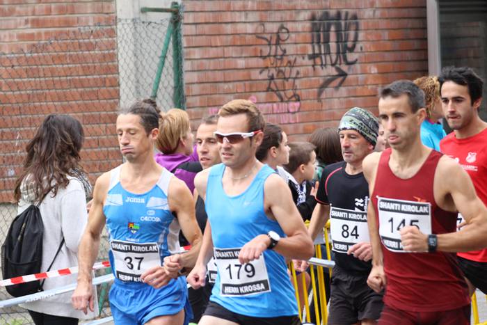 Haizearen aurka, baina aurrera 4 1476272513688