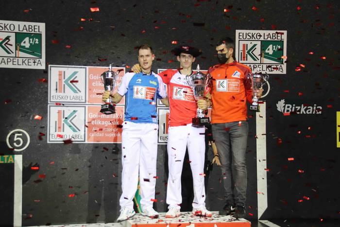 Hirugarren txapela etxera 55 1636921975028