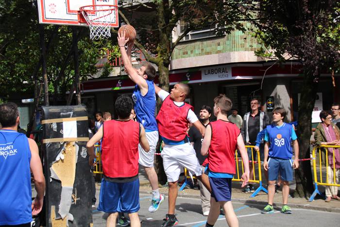 TAKE 3x3 txapelketa 2016 46 1465668331652