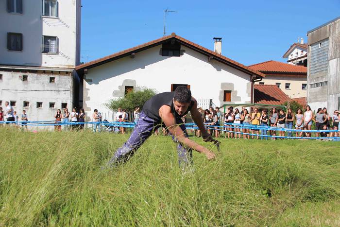 Asteasuko Jaiak 2022, herri  12 1656445330902