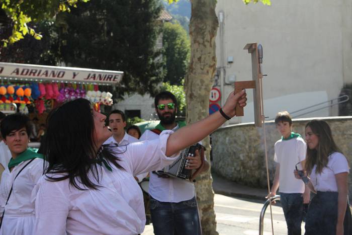 Gaztetxo, gazte eta bikoteen eguna 26 1474724085941