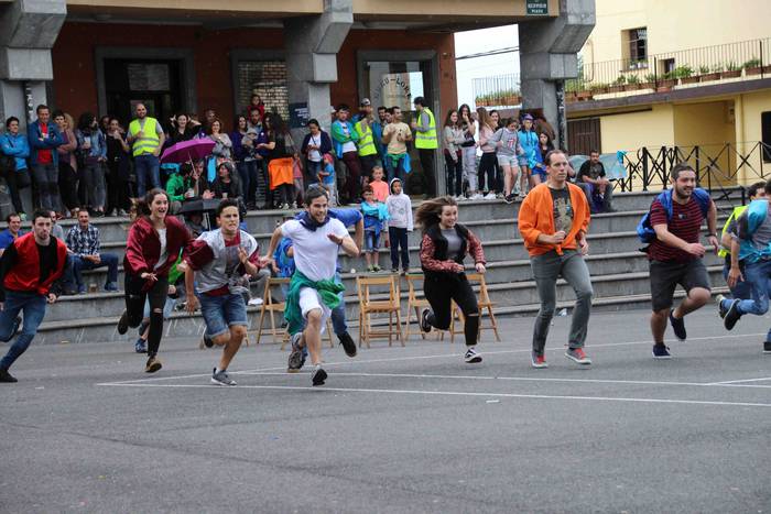 Giro ederra Anoetako Kuadril 39 1527360210667