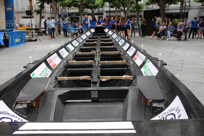 TAK traineruaren aurkezpena  1 1654960868580