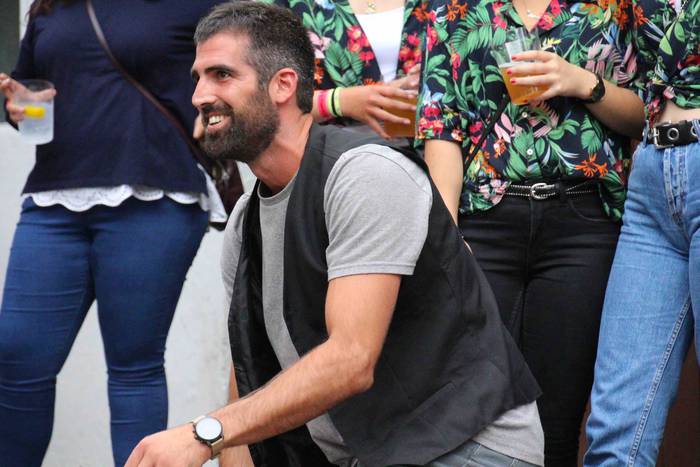 Amezketa San Bartolome jaiak 44 1535220164367