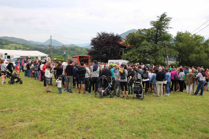 Izaskun auzoan ere bada fest 19 1560016410724