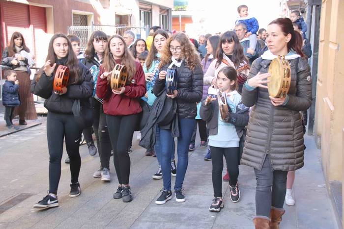 Kilometroak eguna Amasa Vill 46 1580046505421