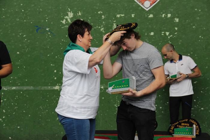 VILLABONAKO FESTAK 2017. TXU 19 1500919093153