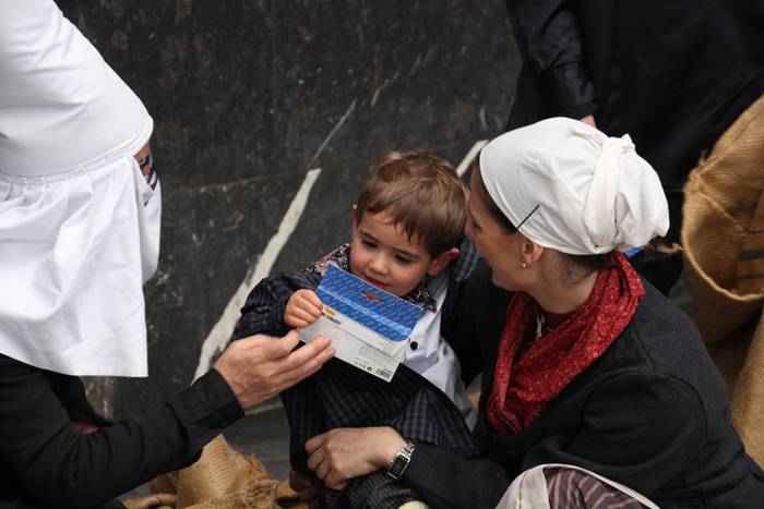 Menditik jaitsi da Olentzero 56 1482586706928