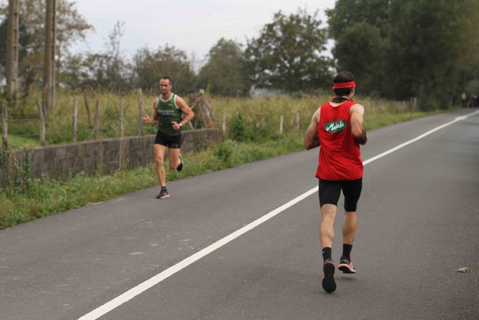 Mikel Lizartza eta Iñigo Mer 24 1634046073753