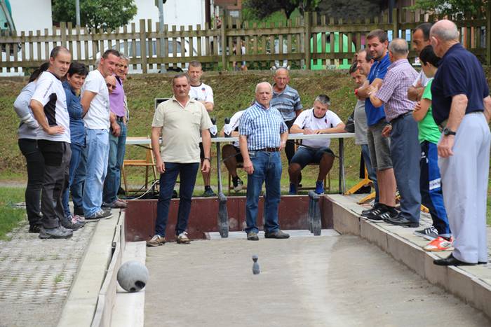 Denetarik festen lehen arratsaldean 2 1469381254531