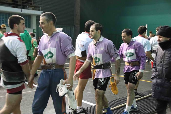 Sokatira txapelketako finala 12 1574535762782