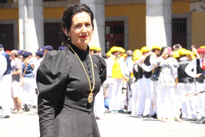 Tradizionaletan tradizionalena - 227