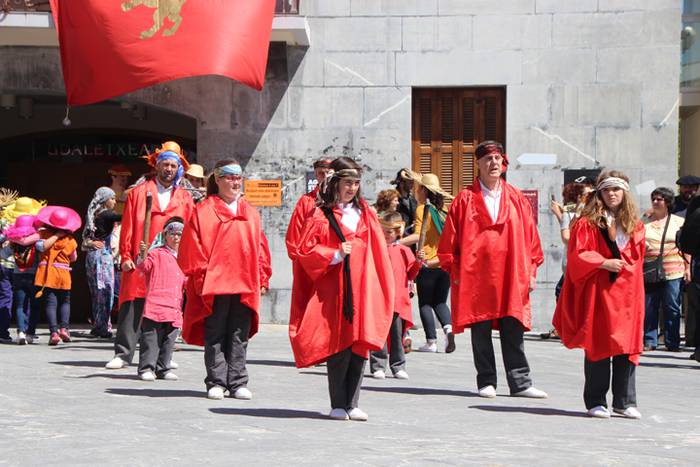 Maskaradak herriz herri 24 1494160365491