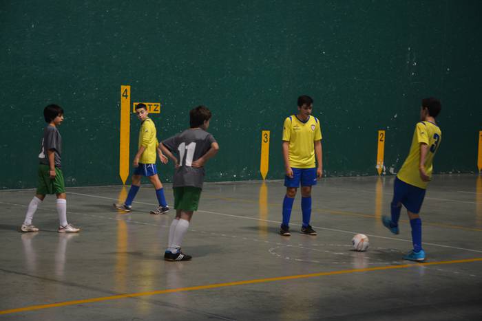 gael gabonetako torneoa 2015 22 1451930860705