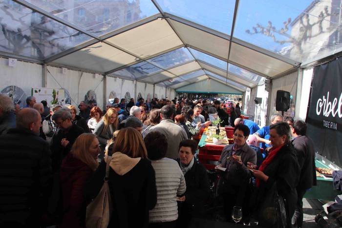 III. Gure Ardo Txuri azoka 1 1555156683698