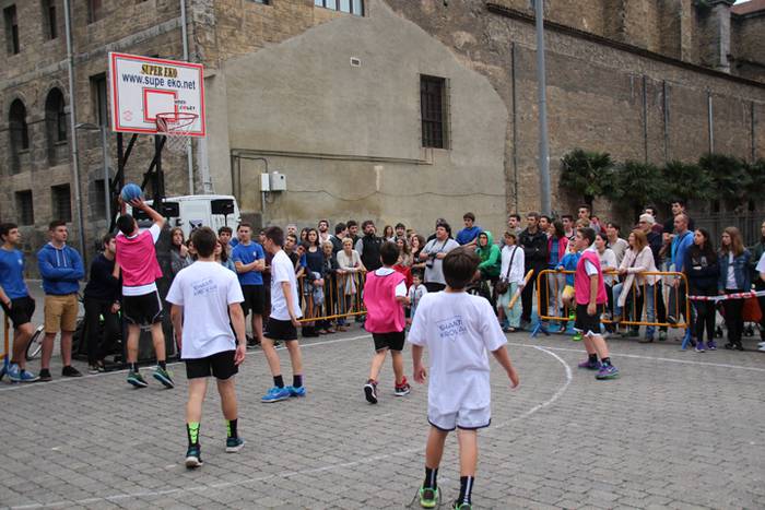 TAKE 3x3 txapelketa 2016 19 1465668322220