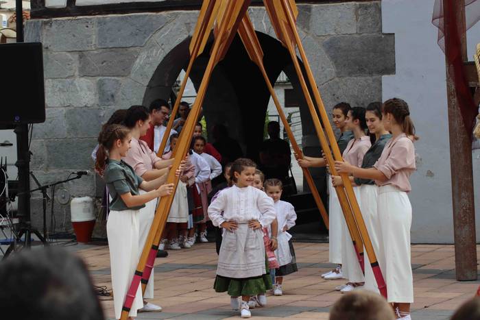 Xubane Uribarrena omendu dut 14 1632661559779