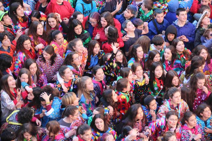 Txupinazoa balkoiko begirada 42 1582215774557