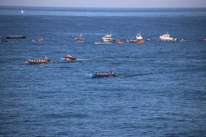 Tolosaldea trainerua Kontxak 58 1662903332677