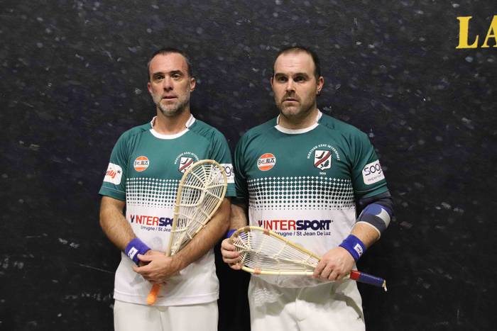 xareak ehun urte Iruran 39 1576348753285