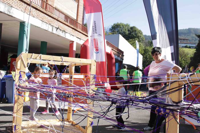 Kilometroak eguna, joko eta  69 1664724052339