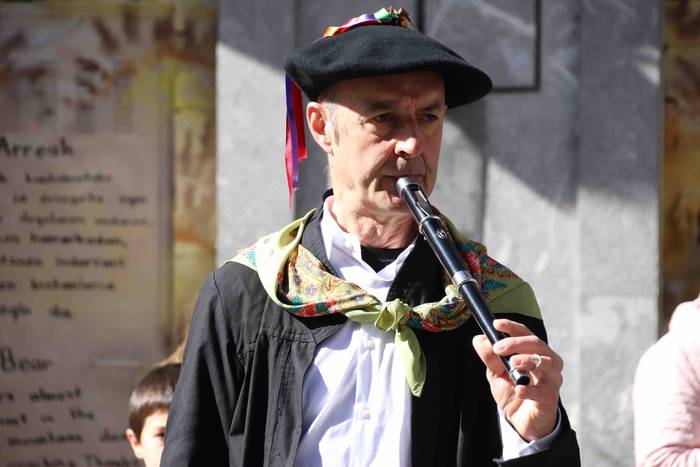 Ozenki Txistulari Taldea 50 1551446858503