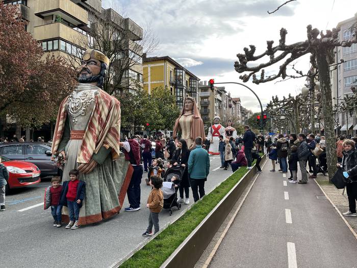 Braderie 2022 Tolosa 13 1647111330429