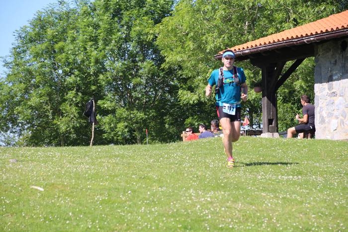 Lehen tontorra, Ernio 110 1497799959611