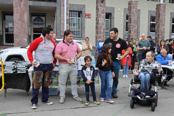 Herri kirol saioa eskaini du 66 1656251324796