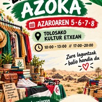 Elkartasun azoka