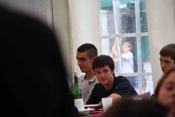 Kuadrilla eguna, termometroa 98 1530370456039