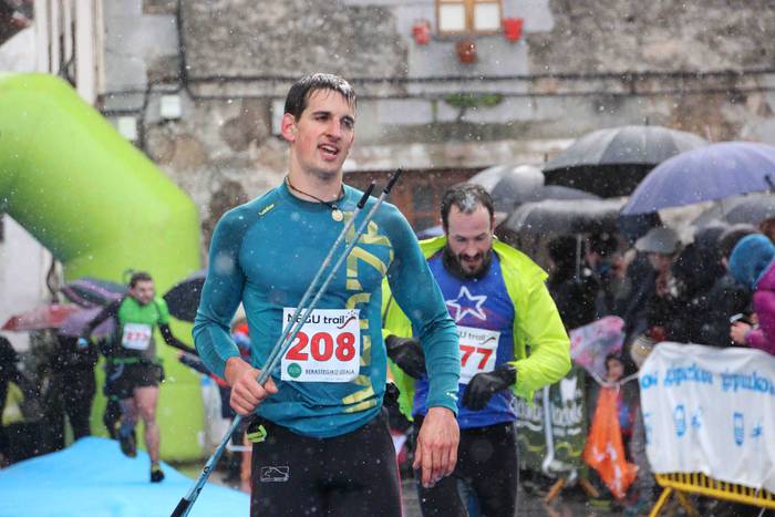 II. Negu Trail, Berastegi, 2 53 1549215872681