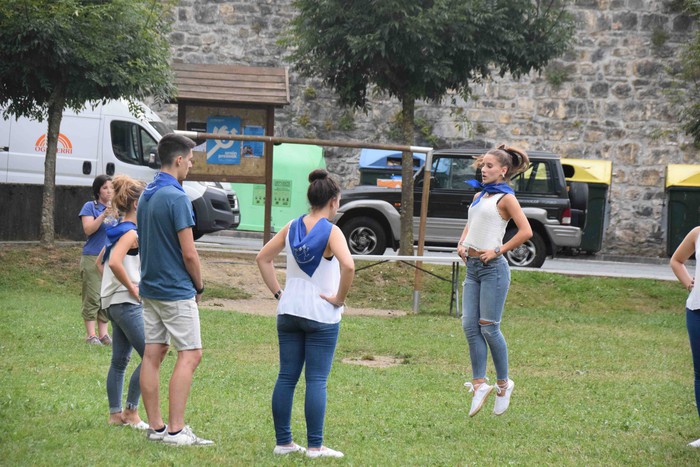 Tradizioari lotuta - 18