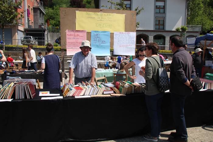 VII. Udaberriko azoka ospatu 11 1526819992127