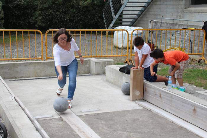 Denetarik festen lehen arratsaldean 3 1469381262912