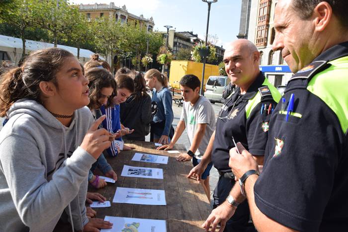 Kotxerik Gabeko Eguna 2016, Tolosa eta Ibarra 35 1474538258749